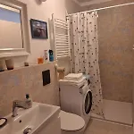 Nad Stara Motlawa Apartman Gdańsk