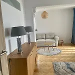 Appartement Nad Stara Motlawa Gdańsk