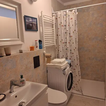 Nad Stara Motlawa Lejlighed Gdańsk