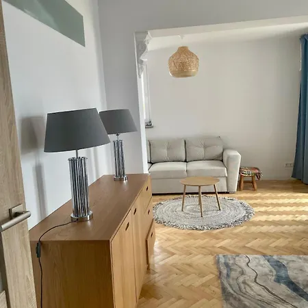Apartamento Nad Stara Motlawa Gdansk
