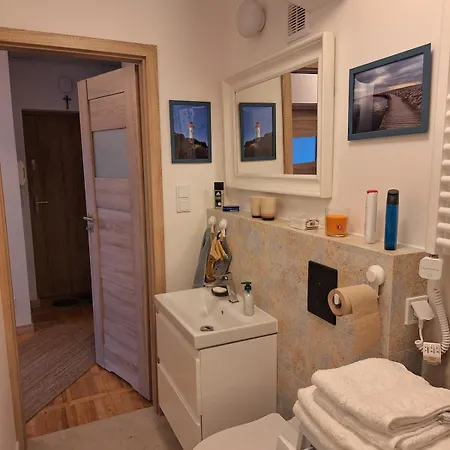 Nad Stara Motlawa Gdańsk