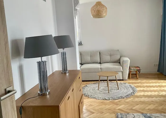 Apartamento Nad Stara Motlawa Gdańsk