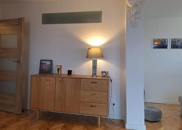 Apartamento Nad Stara Motlawa Gdańsk
